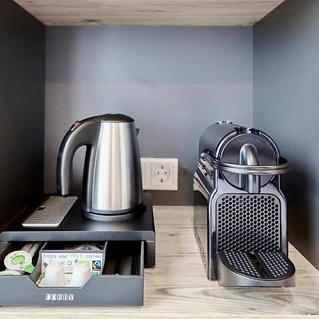 Smarty Hotel Euler Homburg, Saar - Kontaktloser Self Check-In Homburg  Bagian luar foto