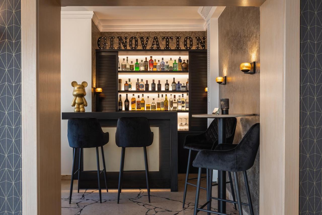 Smarty Hotel Euler Homburg, Saar - Kontaktloser Self Check-In Homburg  Bagian luar foto