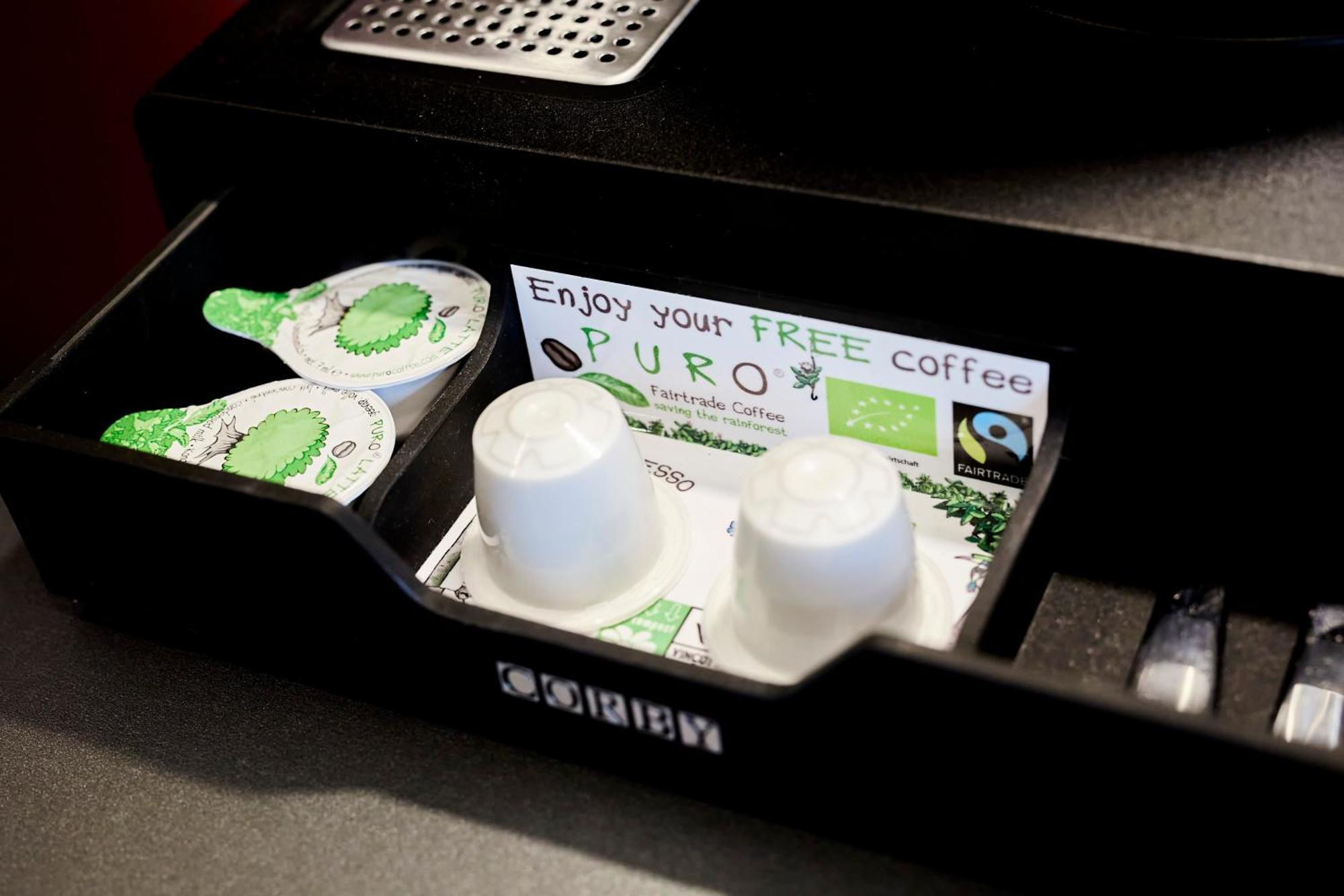Smarty Hotel Euler Homburg, Saar - Kontaktloser Self Check-In Homburg  Ruang foto