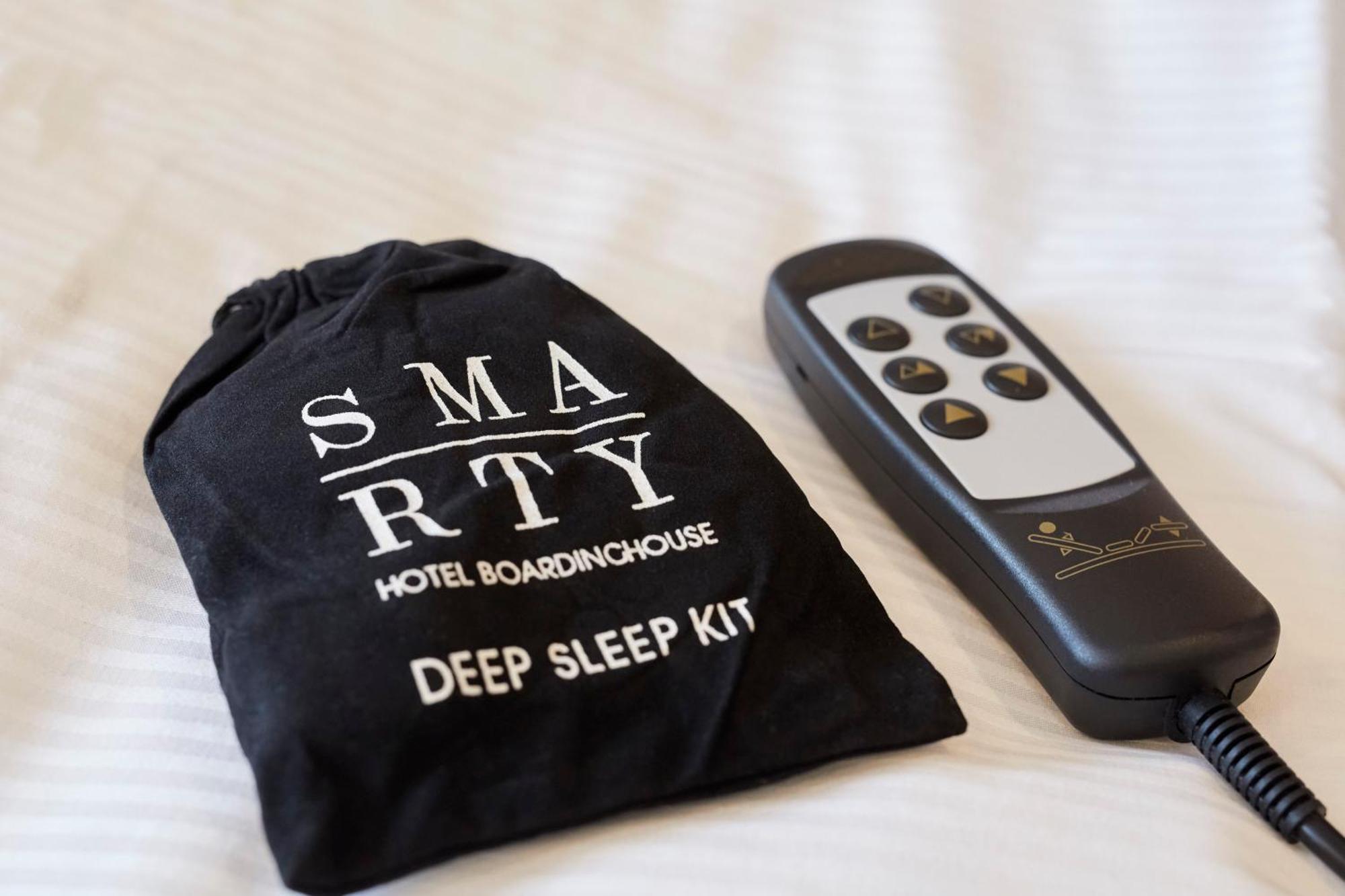 Smarty Hotel Euler Homburg, Saar - Kontaktloser Self Check-In Homburg  Ruang foto