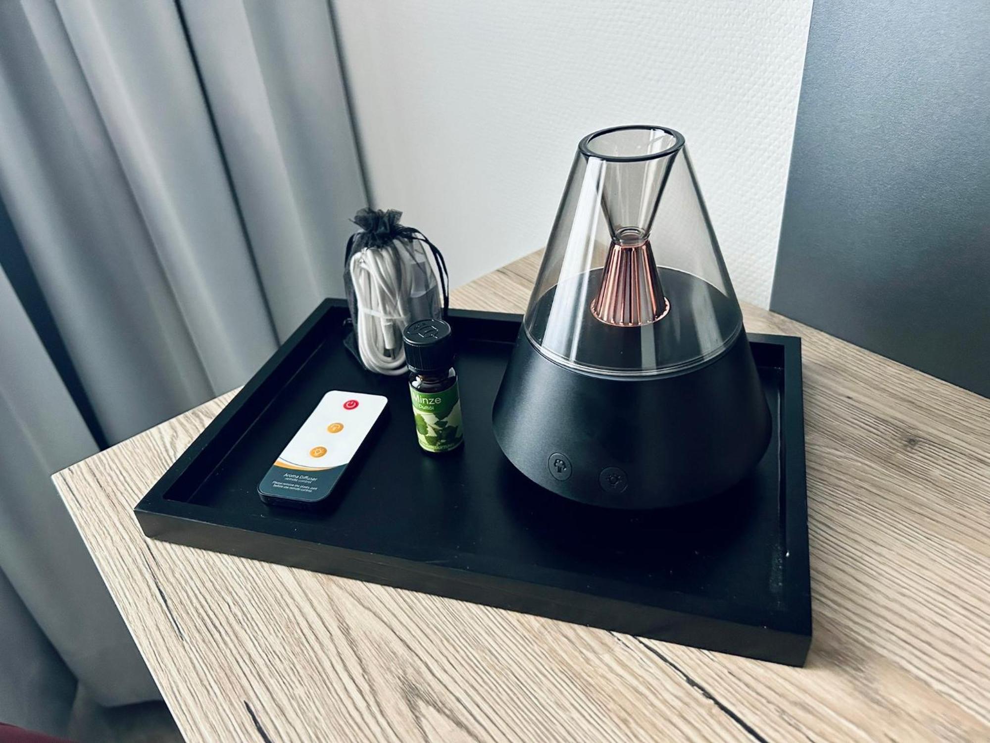Smarty Hotel Euler Homburg, Saar - Kontaktloser Self Check-In Homburg  Bagian luar foto