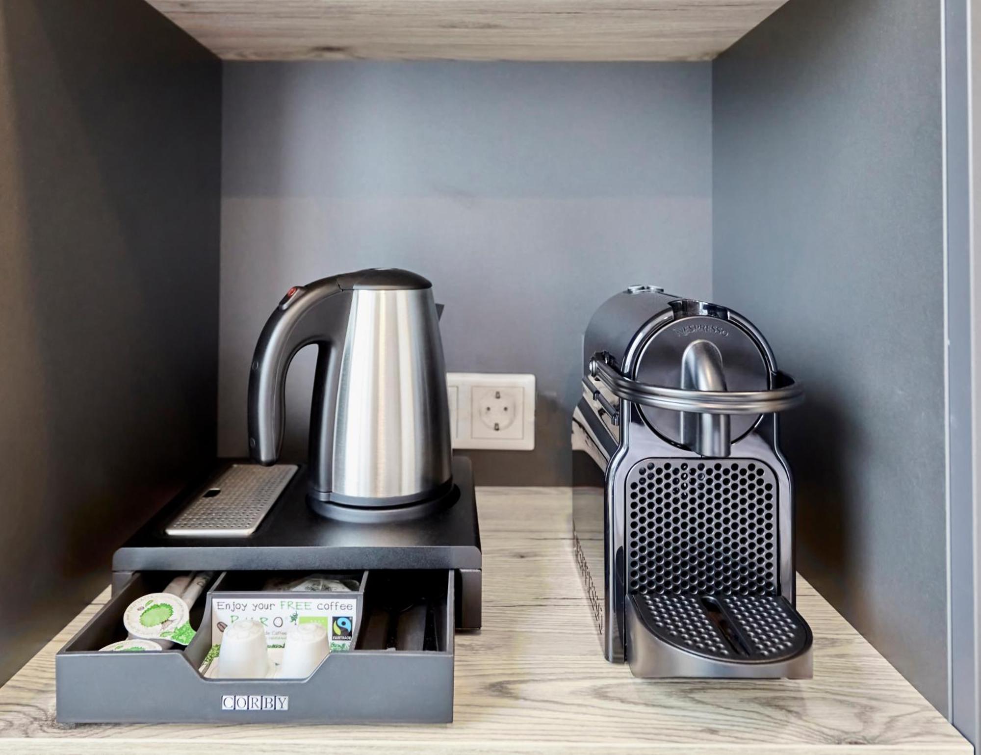 Smarty Hotel Euler Homburg, Saar - Kontaktloser Self Check-In Homburg  Bagian luar foto